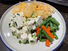 -粗粮人家·东北菜(洋桥店)