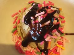 -广州中心皇冠假日酒店-环市食坊·海鲜自助餐厅