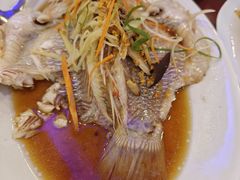 -大茄来海鲜餐厅(亚洲城分行)