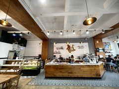 -Torch Coffee 炬点咖啡