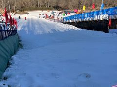 -北京亚布洛尼朝阳公园滑雪场