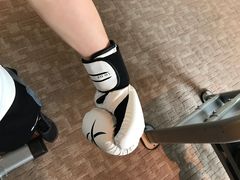 -宝隆美爵酒店-健身中心