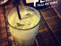 -Cafe Alice咖啡爱丽丝(奥城店)
