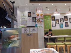 -聪嫂私房甜品(旺角花园街店)
