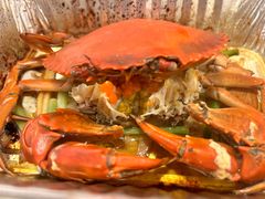 -白仁仔· 活烤海鲜 宵夜(豫园店)