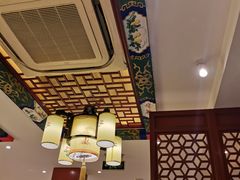大堂-惠丰堂饭庄·烤鸭·京味菜(翠微路店)