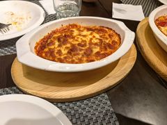 -188西餐厅(园林宾馆店)