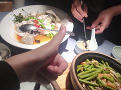 -晓粤·惹味粤菜(凯德乐峰广场店)