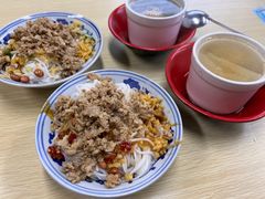 -小罗子汤店(大士院总店)