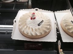 -星巴克(汇京国际广场店)