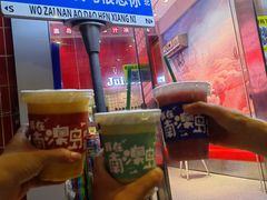 -南澳岛打卡果汁冰公司