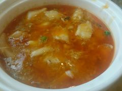 -复旦大学本部-食堂