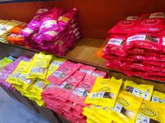 零售区-黄胜记鼓浪屿肉松店(龙头路店)