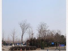 -永定河休闲森林公园