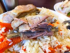 -巴依家新疆手抓饭(菱角湖万达店)