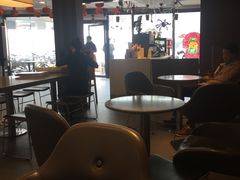-麦当劳(宾水西道店)