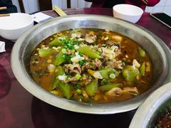 -温江公平红烧兔(总店)