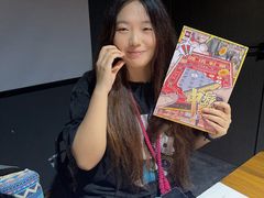 -剧狐剧本杀·月球探案馆(人民广场1号店)