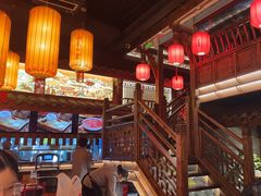 -小龙坎火锅(全球总店)