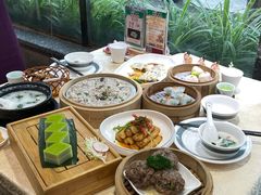 -大水车公馆·顺德菜·妈姐菜(均安店)