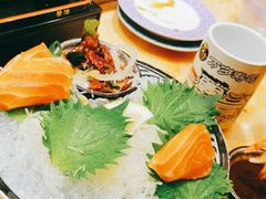 -万岁寿司(蓬江万达店)