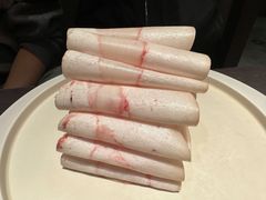 -东来顺饭庄(上地华联店)