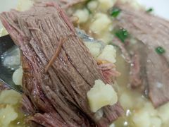-刘信牛羊肉小炒泡馍(回民街店)