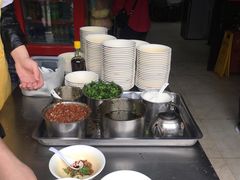 豆腐脑-聚香斋(东关街店)