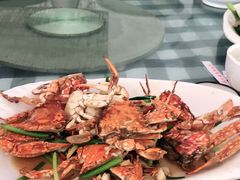 -钱大妈海鲜饭店(旅游大道店)