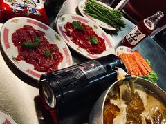 -燃计沙茶皇·香港沙茶火锅(人广旗舰店)