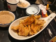 -金掌勺锅包肉(太原万达店)