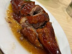 -一乐烧鹅(中环店)