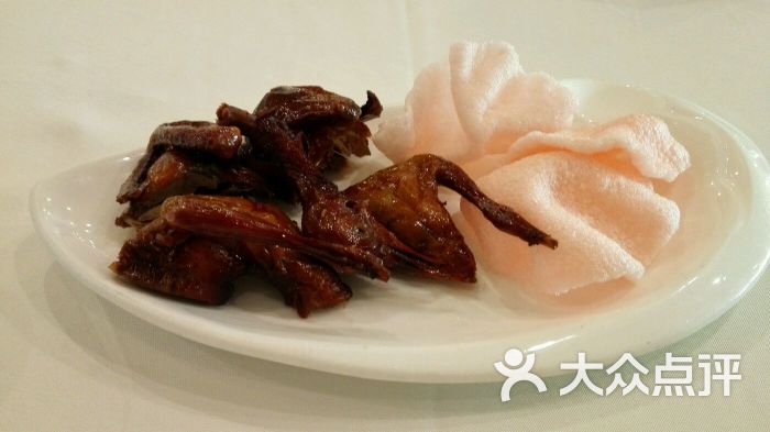 潮福城(轮渡店)乳鸽图片 - 第71张