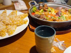 -青海名吃尕张娃非遗烤肉(海湖总店)