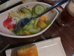 -豪享来中西餐厅(金水东路店)