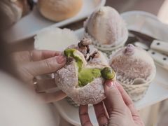 -屋裡·Union Bakery(龙江路店)