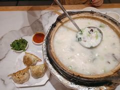 -粤仔湾砂锅粥(金太湖店)