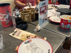 -钱锋炭缸烧烤(南湖大路总店)