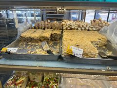 -爱德顺糕点食屋(利民道店)
