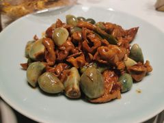 -真地道京味府·鲜橙烤鸭·北京菜(朝外大街东大桥店)