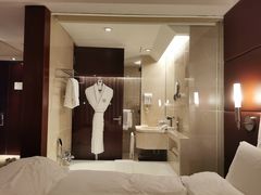 -广州白云机场雅高铂尔曼大酒店