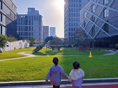 -硅谷蒙学幼儿园