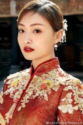 点击看大图 -青禾蒙娜丽莎婚纱摄影(武汉总店)