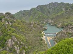 -大连冰峪旅游度假区