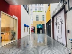 -MUJI无印良品(深圳深业上城城市旗舰店)