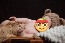 -皇家爱婴高端儿童摄影(苹果园店)
