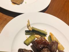 -厦门泰地万豪酒店-贡厨全日餐厅