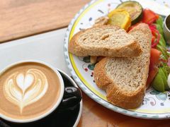 全麦面包-Alimentari早午餐(安福路店)