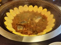 -姥家大锅台(魏各庄路店)