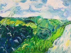 -白鹿艺术美学工作室 1 画室(MOMA校区)